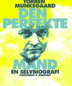 Den perfekte mand, en selvbiografi (Bog)