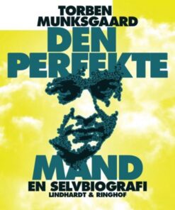 Den perfekte mand, en selvbiografi (E-bog)