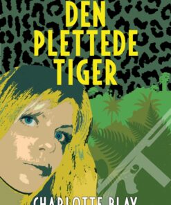 Den plettede tiger (E-bog)