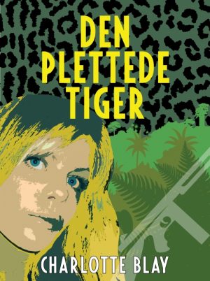 Den plettede tiger (E-bog)