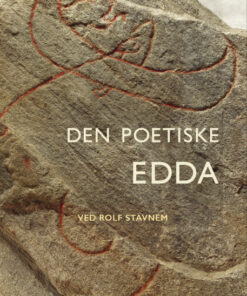 Den poetiske Edda (Bog)