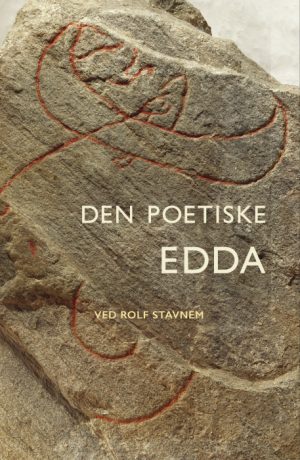 Den poetiske Edda (Bog)