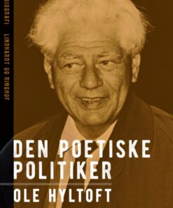 Den poetiske politiker (E-bog)