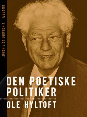 Den poetiske politiker (E-bog)