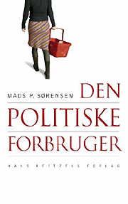 Den politiske forbruger (E-bog)