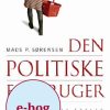 Den politiske forbruger (E-bog)