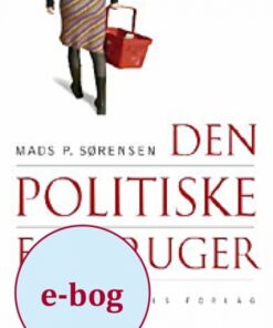 Den politiske forbruger (E-bog)