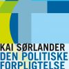 Den politiske forpligtelse (E-bog)