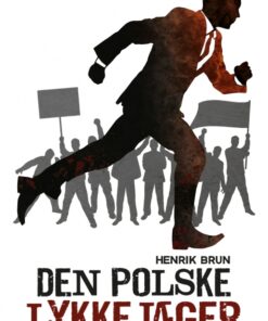 Den polske lykkejæger (Bog)