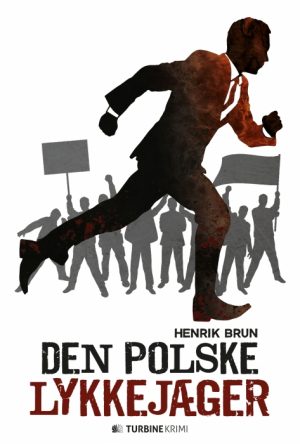 Den polske lykkejæger (Bog)