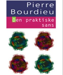 Den praktiske sans (Bog)