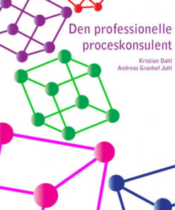 Den professionelle proceskonsulent (Bog)