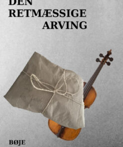 Den retmæssige arving (Bog)