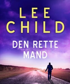 Den rette mand (E-bog)