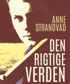 Den rigtige verden (E-bog)