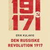 Den russiske revolution 1917 (storskrift) (Bog)