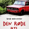 Den røde bil (E-bog)