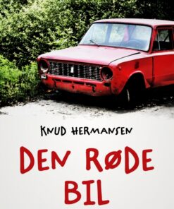 Den røde bil (E-bog)