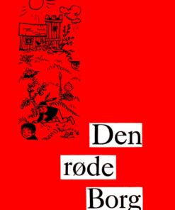 Den røde borg (E-bog)