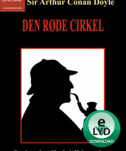 Den røde cirkel (Lydbog)