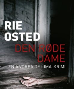 Den røde dame (Bog)