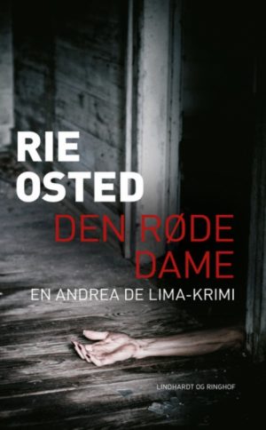 Den røde dame (Bog)