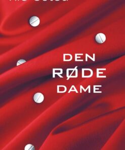 Den røde dame (E-bog)