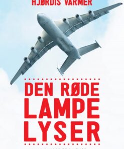 Den røde lampe lyser (E-bog)