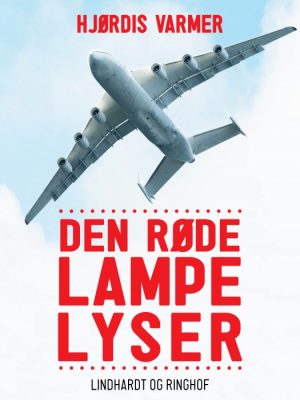 Den røde lampe lyser (E-bog)