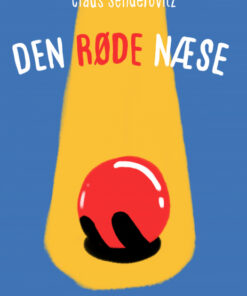 Den røde næse (E-bog)