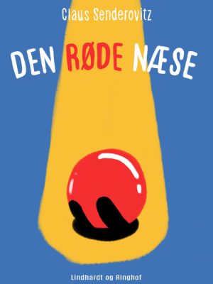 Den røde næse (E-bog)