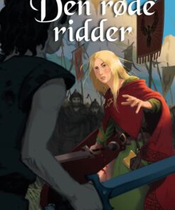 Den røde ridder (Bog)