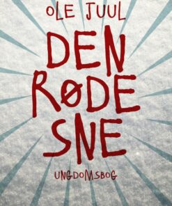 Den røde sne (E-bog)