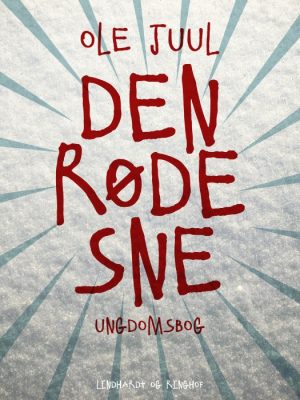 Den røde sne (E-bog)