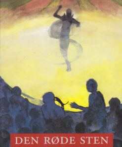 Den røde sten (E-bog)