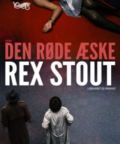 Den røde æske (E-bog)