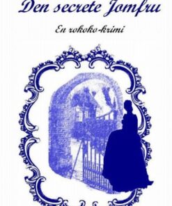 Den secrete Jomfru (Bog)