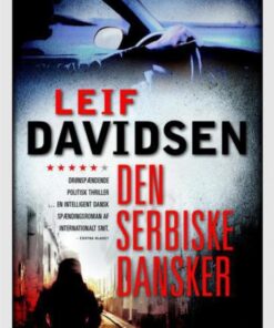 Den serbiske dansker (E-bog)