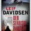 Den serbiske dansker, pb. (Bog)