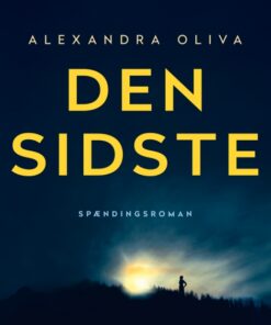 Den sidste (E-bog)