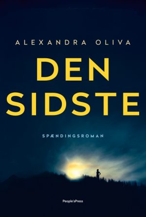 Den sidste (E-bog)