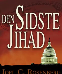 Den sidste Jihad (Bog)