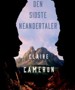 Den sidste Neandertaler (Bog)