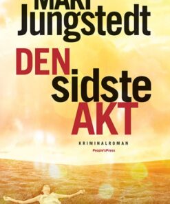 Den sidste akt (Bog)