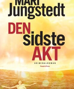 Den sidste akt (E-bog)