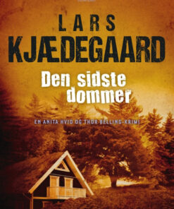 Den sidste dommer spb (Bog)