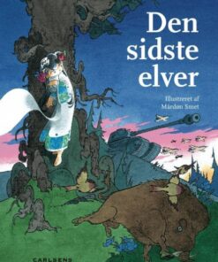 Den sidste elver (E-bog)