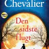 Den sidste flugt (Lydbog)