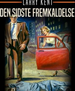 Den sidste fremkaldelse (E-bog)