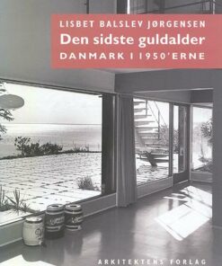 Den sidste guldalder (Bog)